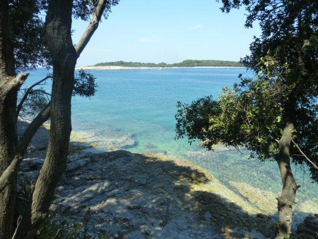 Apartments Franjo Mali Lošinj Exteriör bild